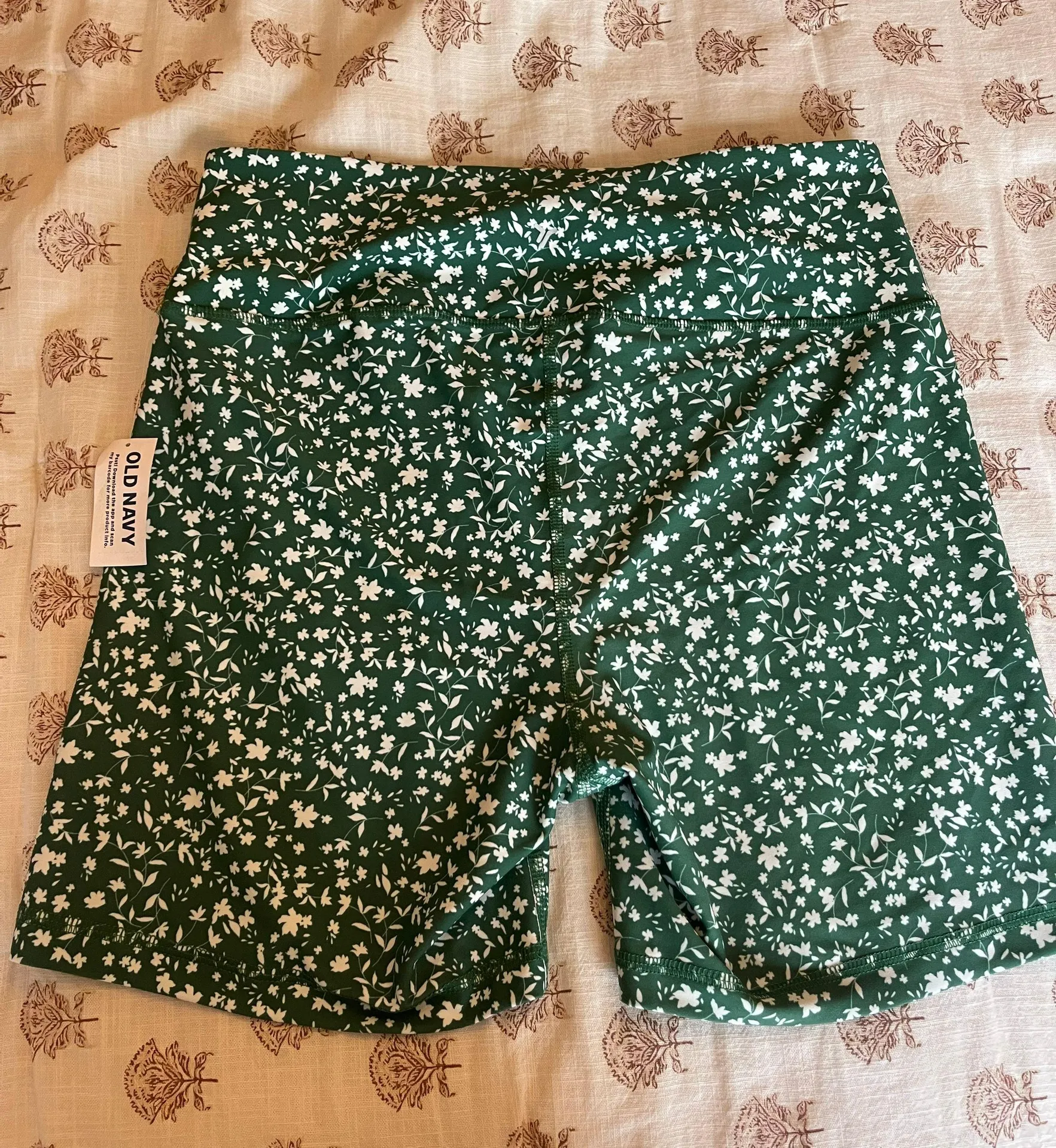 Bike Shorts - Image 2