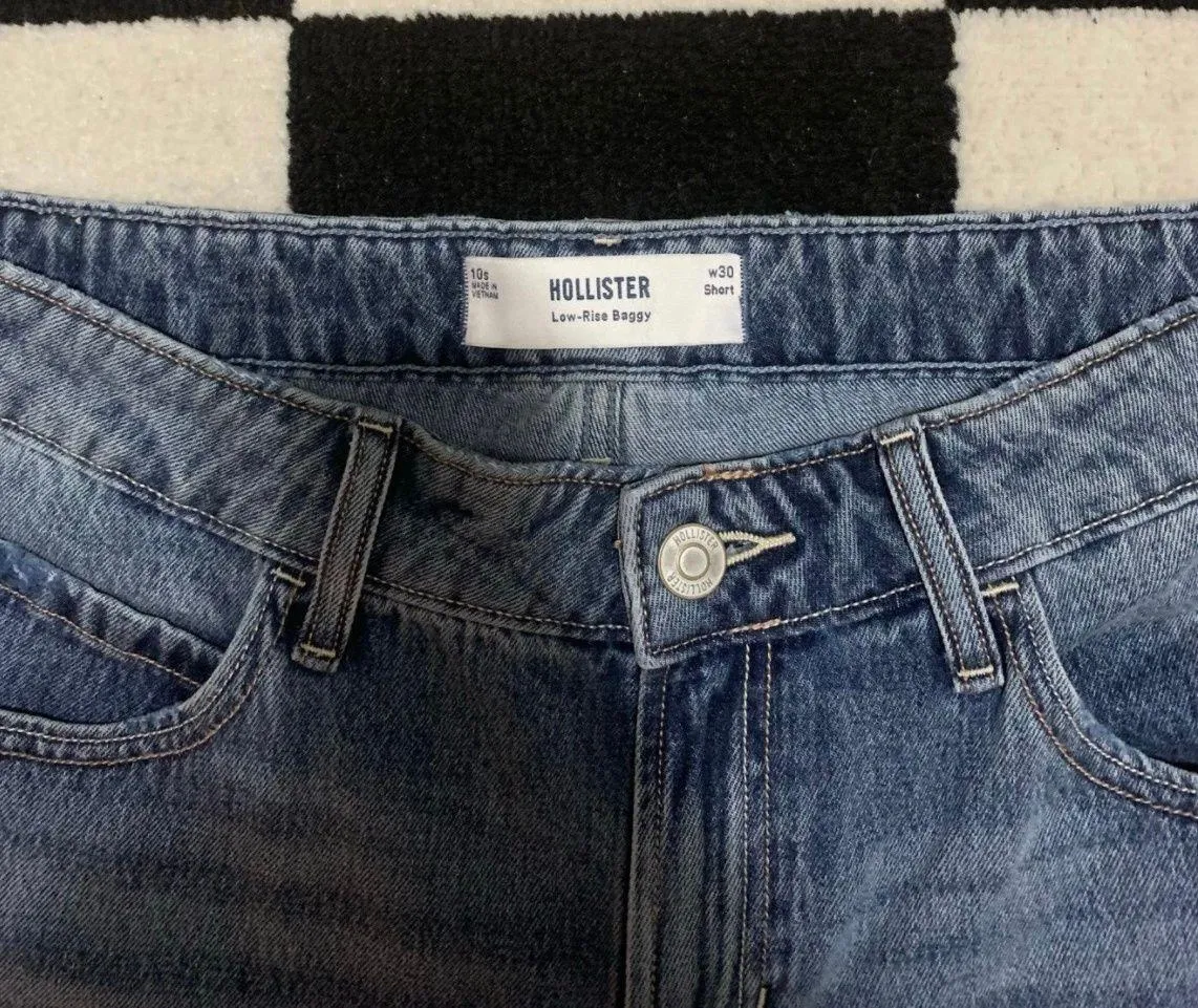 Baggy Jeans - Image 4