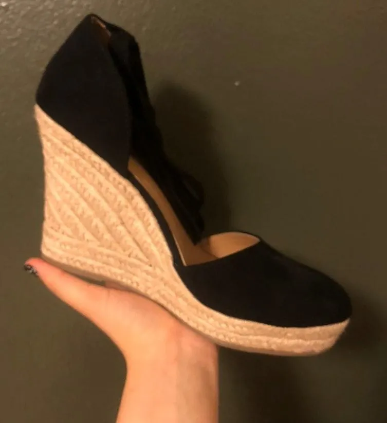 Brash Wedge Heels - Image 3