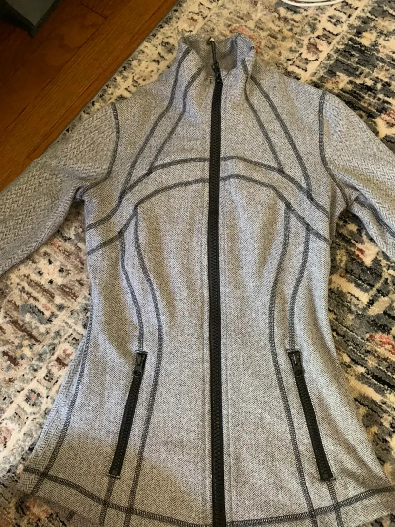 Lululemon Define Jacket - Image 2