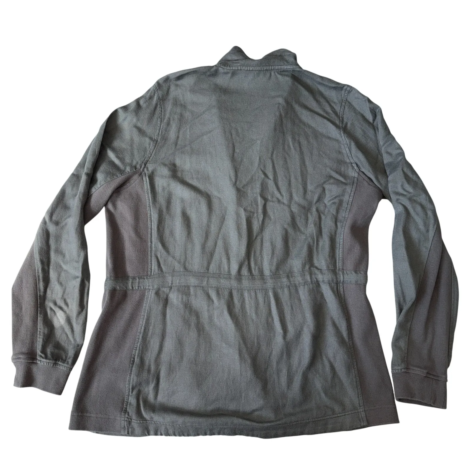 Women's Splendid Soleil Olive Soft Rayon - Image 7