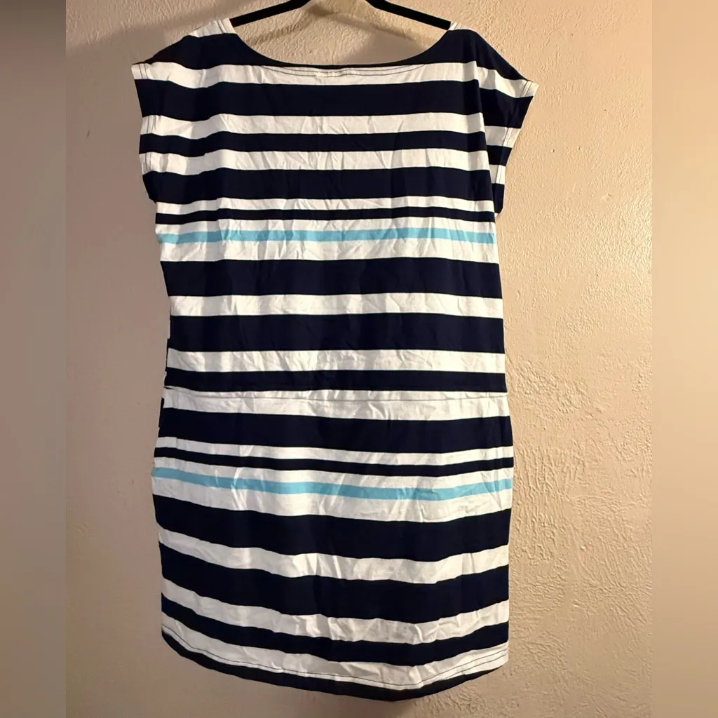 Beach By Exist  Deep Blue Apparel - Image 2