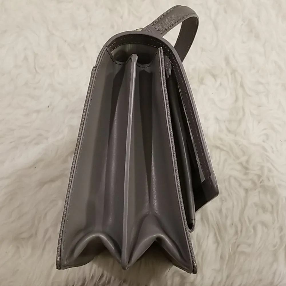 💕TED BAKER💕 Aaidah Bow Top Handle Lady Bag - Image 6