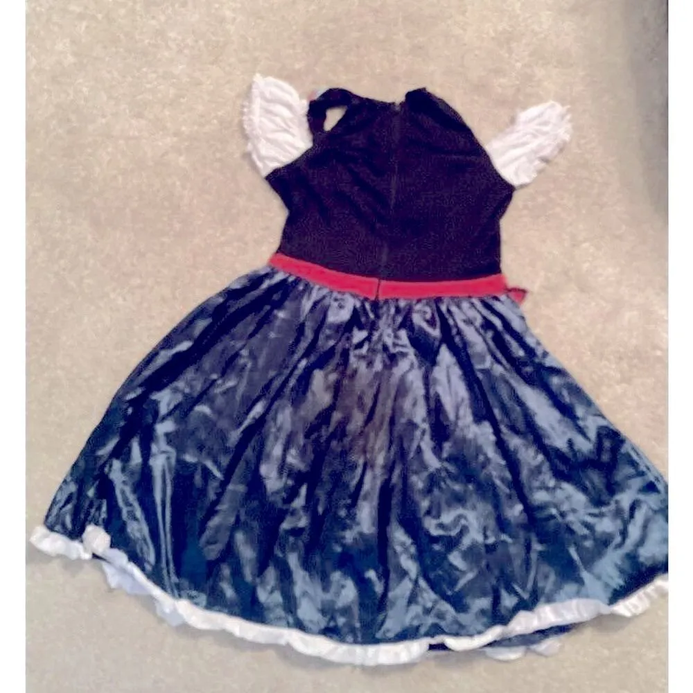 LEG AVENUE BEERFEST / BAVARIAN BEAUTY COSTUME Dress SIZE 2X 3X 4X - Image 4