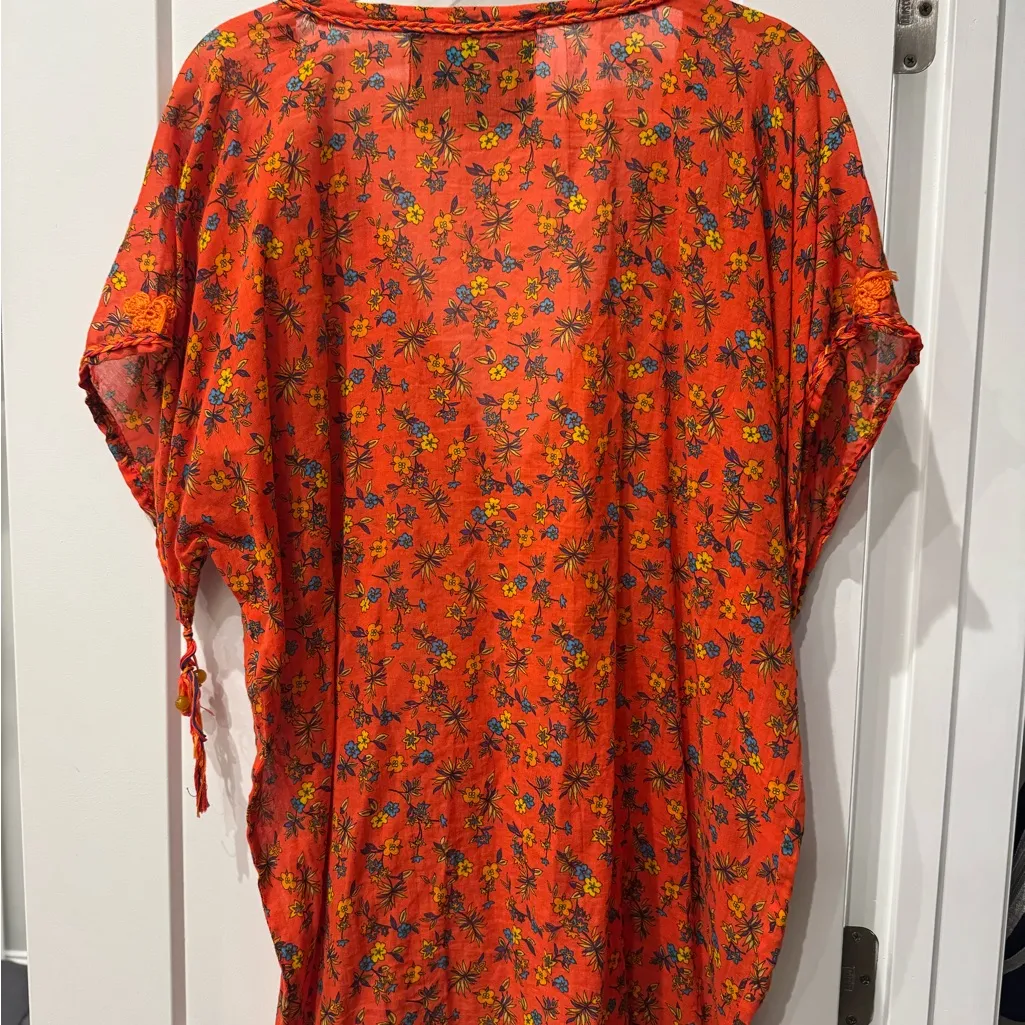 Pepela orange top Red Size undefined - Image 3