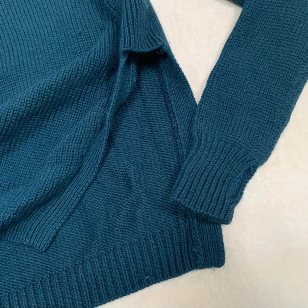 Lululemon long oversized yoga sweater - Image 6