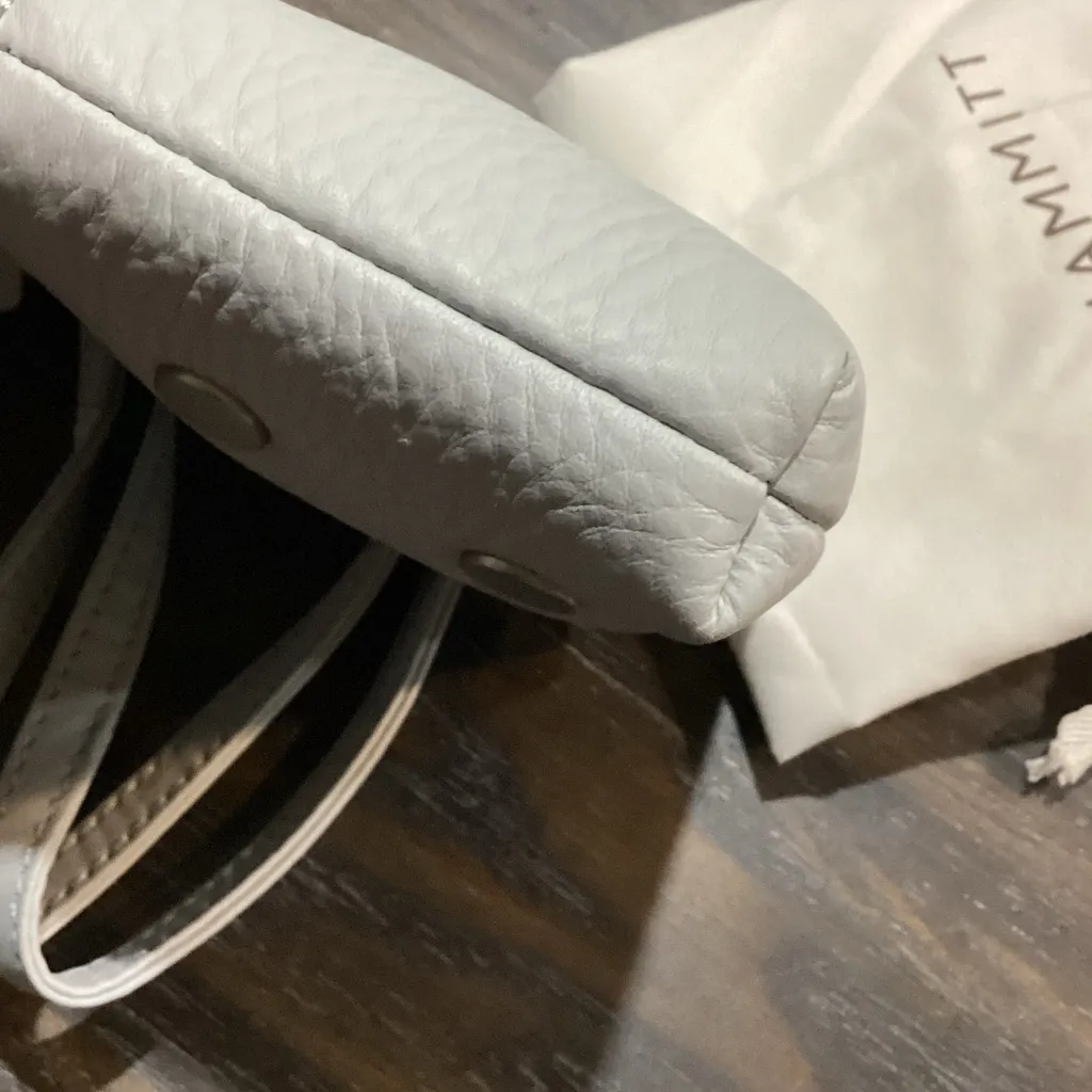 Hammitt VIP Mobile Bluebird Crossbody Bag - Image 10