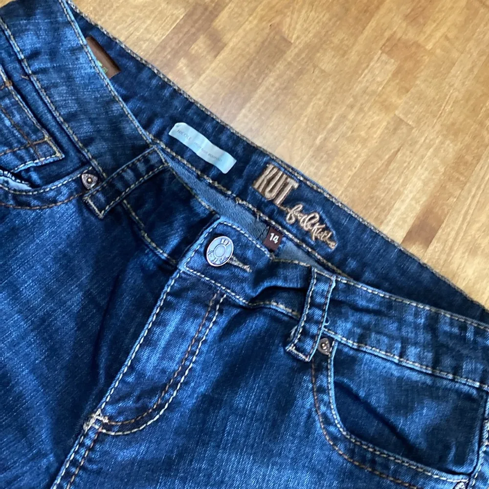 Nicole High rise Bootcut 14 - Image 5