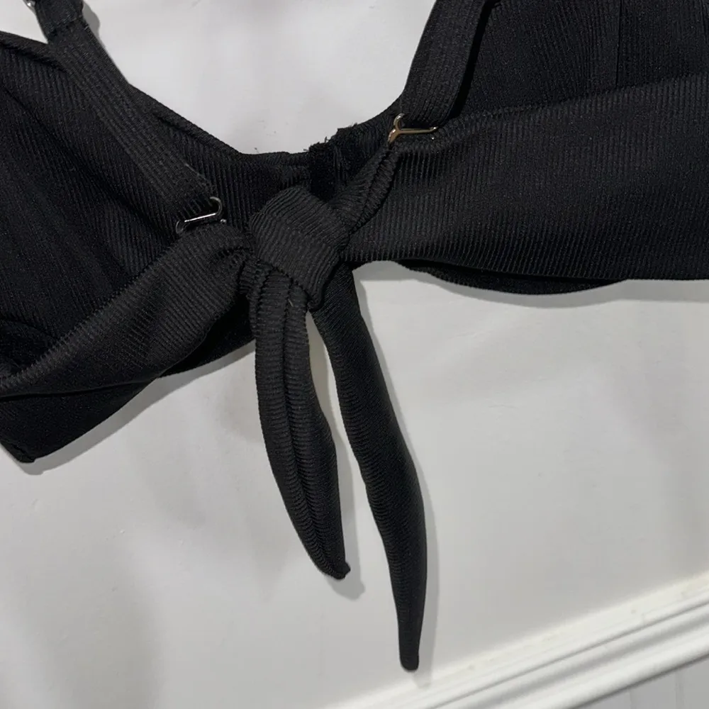 Zaful bikini top adjustable large removable padding New - Image 3