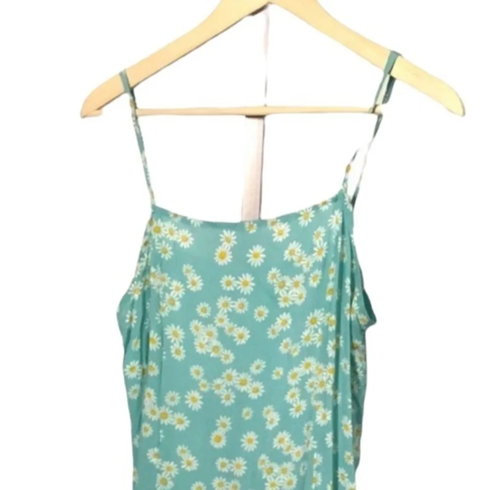 Daisy spaghetti strap slip dress‎ OSFM - Image 3