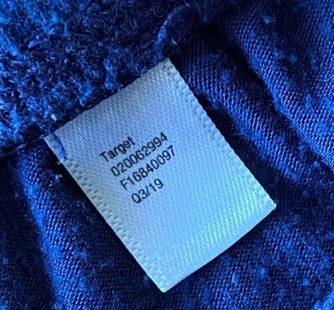 Target Pajama Set - Image 5