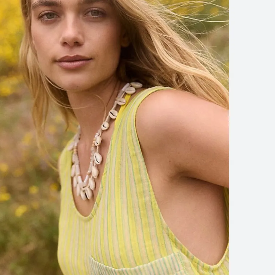 NWOT Free People Annabelle Set - Image 6