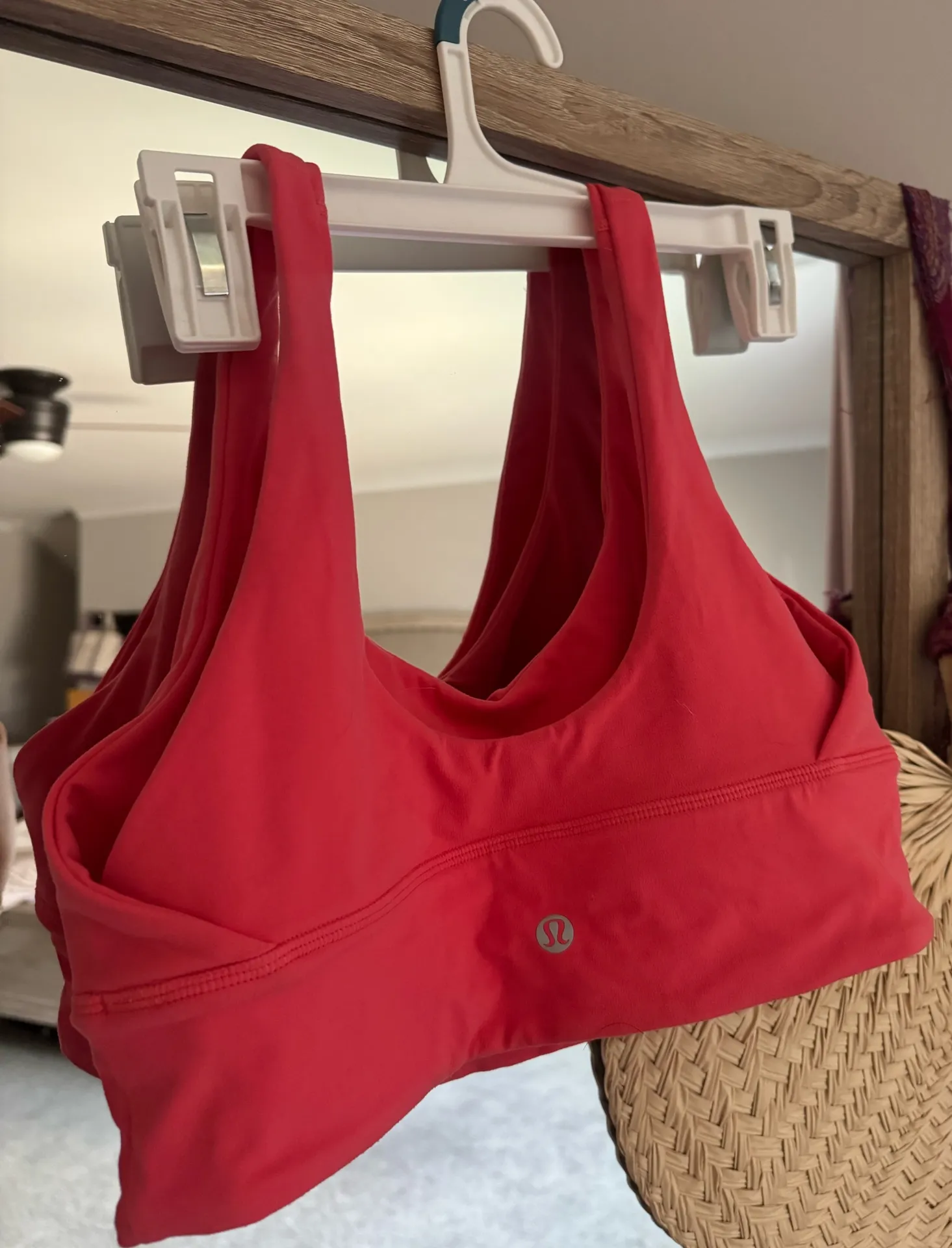 Lululemon Sports Bra - Image 2