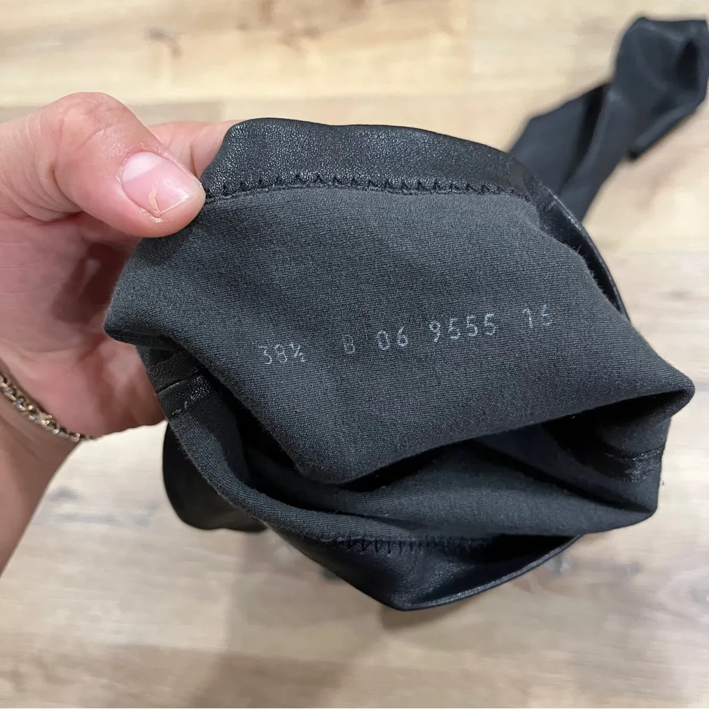 EUC Robert Clergerie Thigh - Image 9