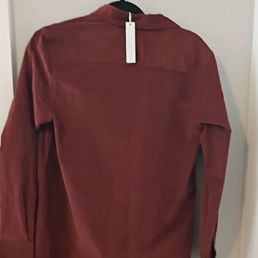 Rust Button - Image 2