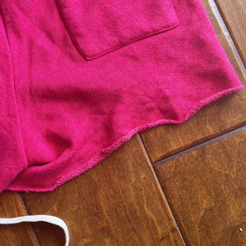 Philanthropy Pink Shorts Size XS - Image 3
