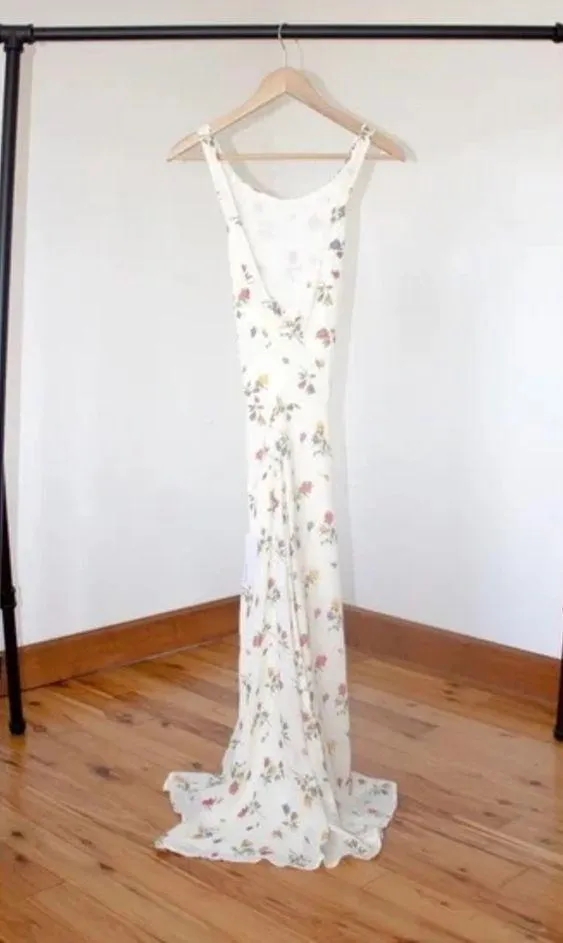 1HR SALE ⚡Reformation Harleen Dress (Noemi) - Image 3