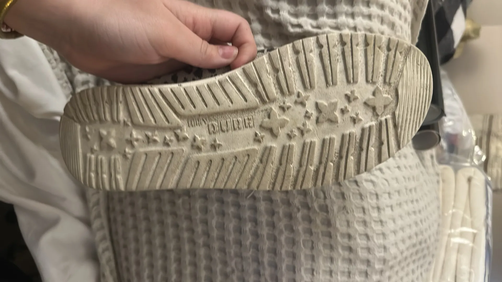 Cheetah Print Hey Dude - Image 3