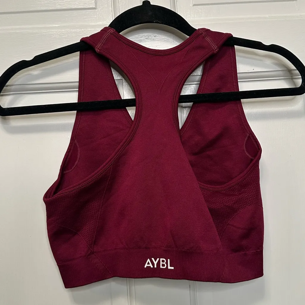 AYBL Sports Bra - Image 4
