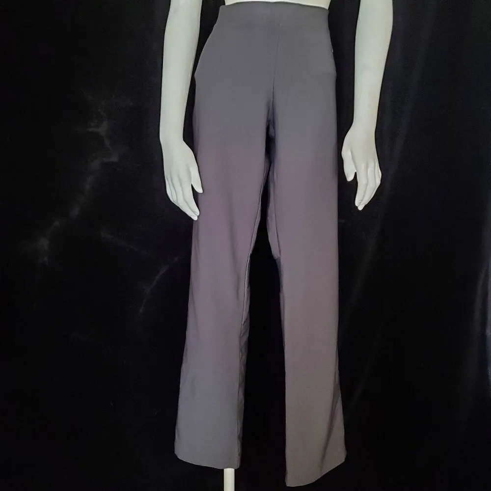 Nike Fitory Gray Pants (L) - Image 2