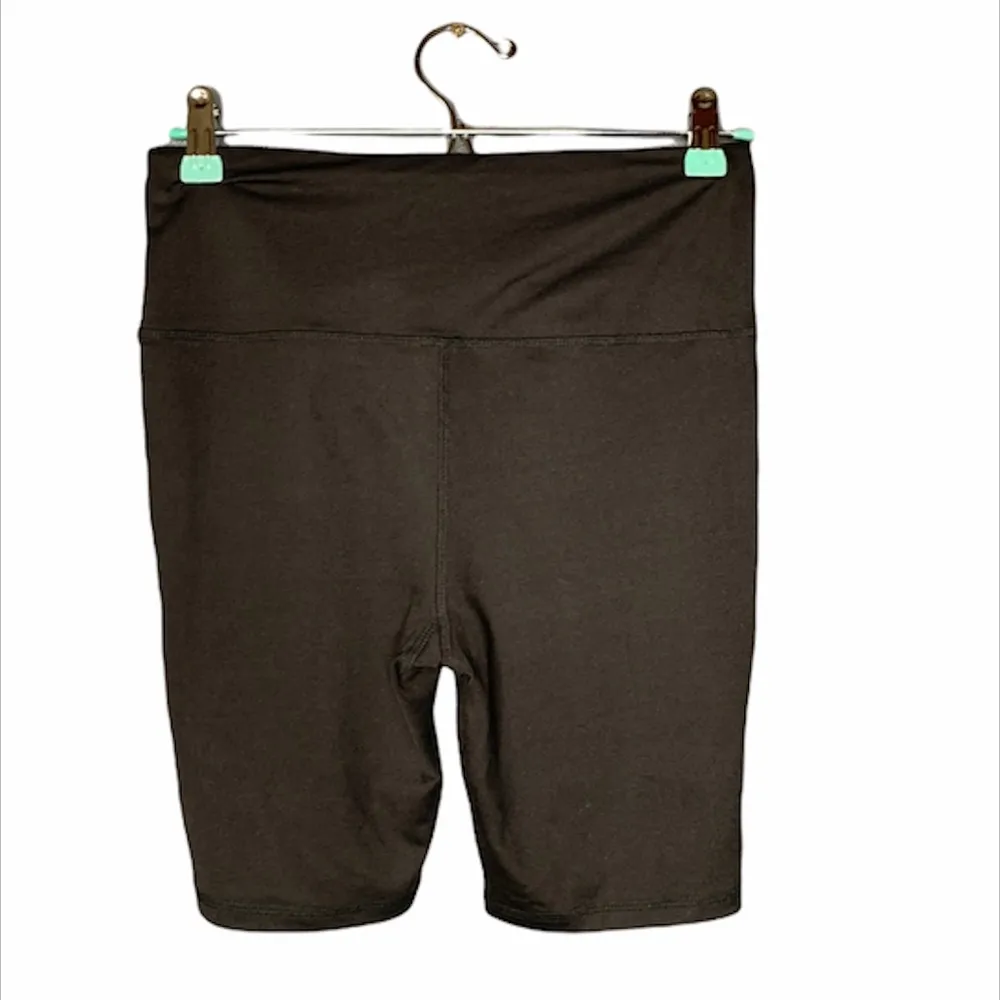 COLOSSEUM Black Bike Short Size Small‎ - Image 2