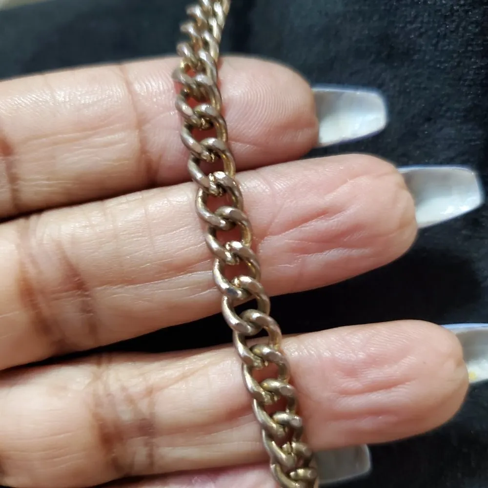 Women's Korean Style Luxury Jewelry With Gold Alloy And Gemstone Necklace Yellow - Image 6