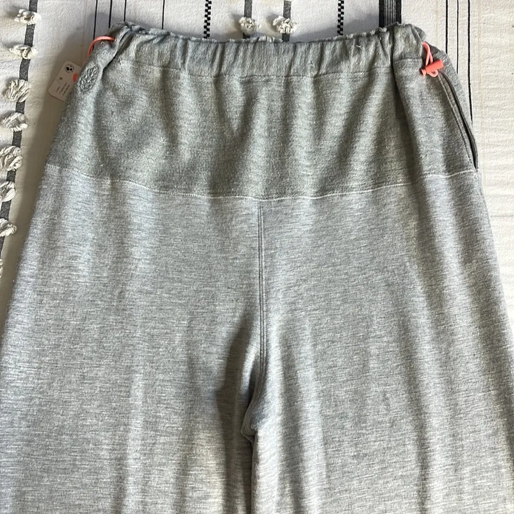 nwt // free people movement surf side joggers - Image 6