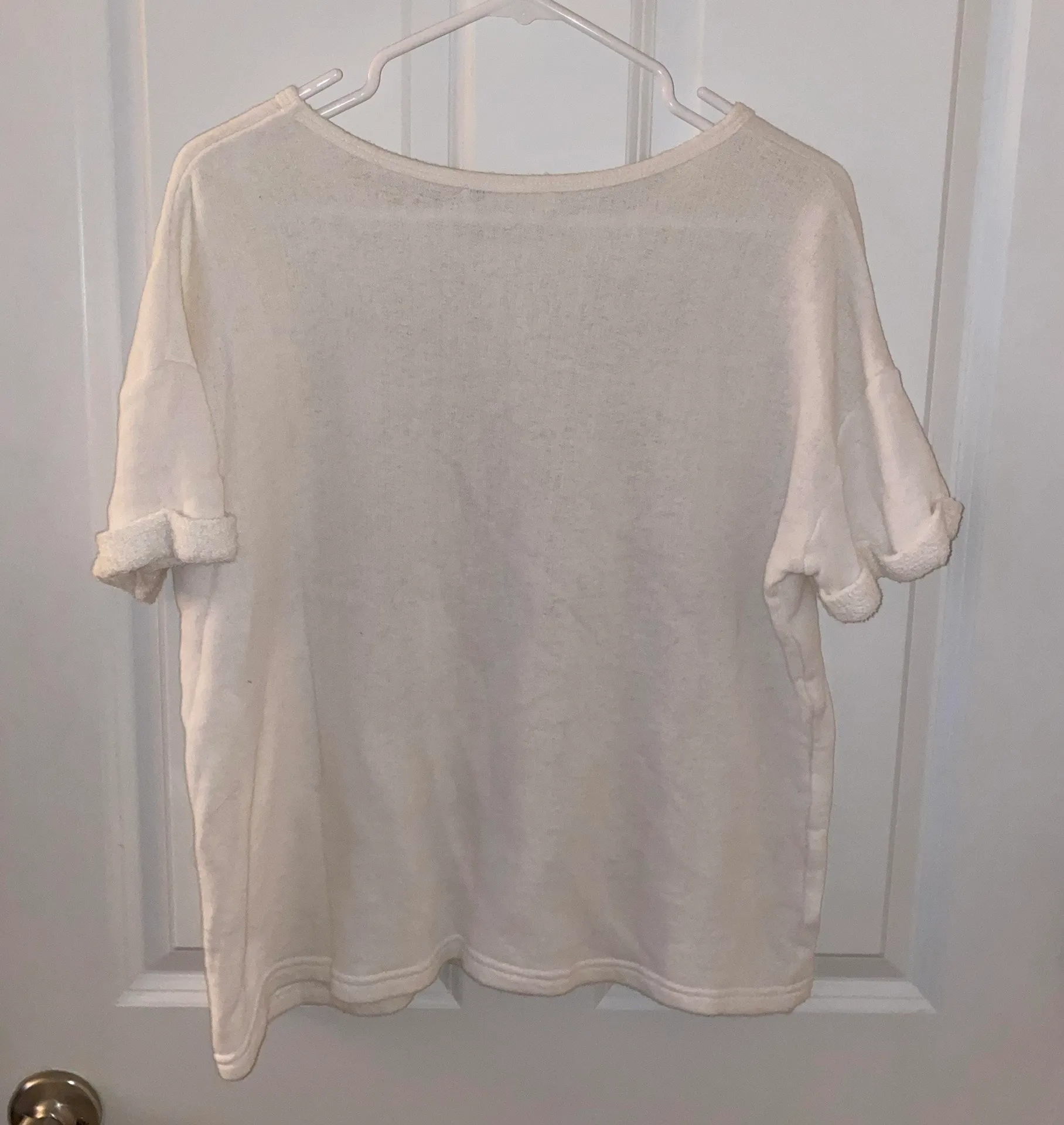 Cotton On T-shirt Sweater - Image 2