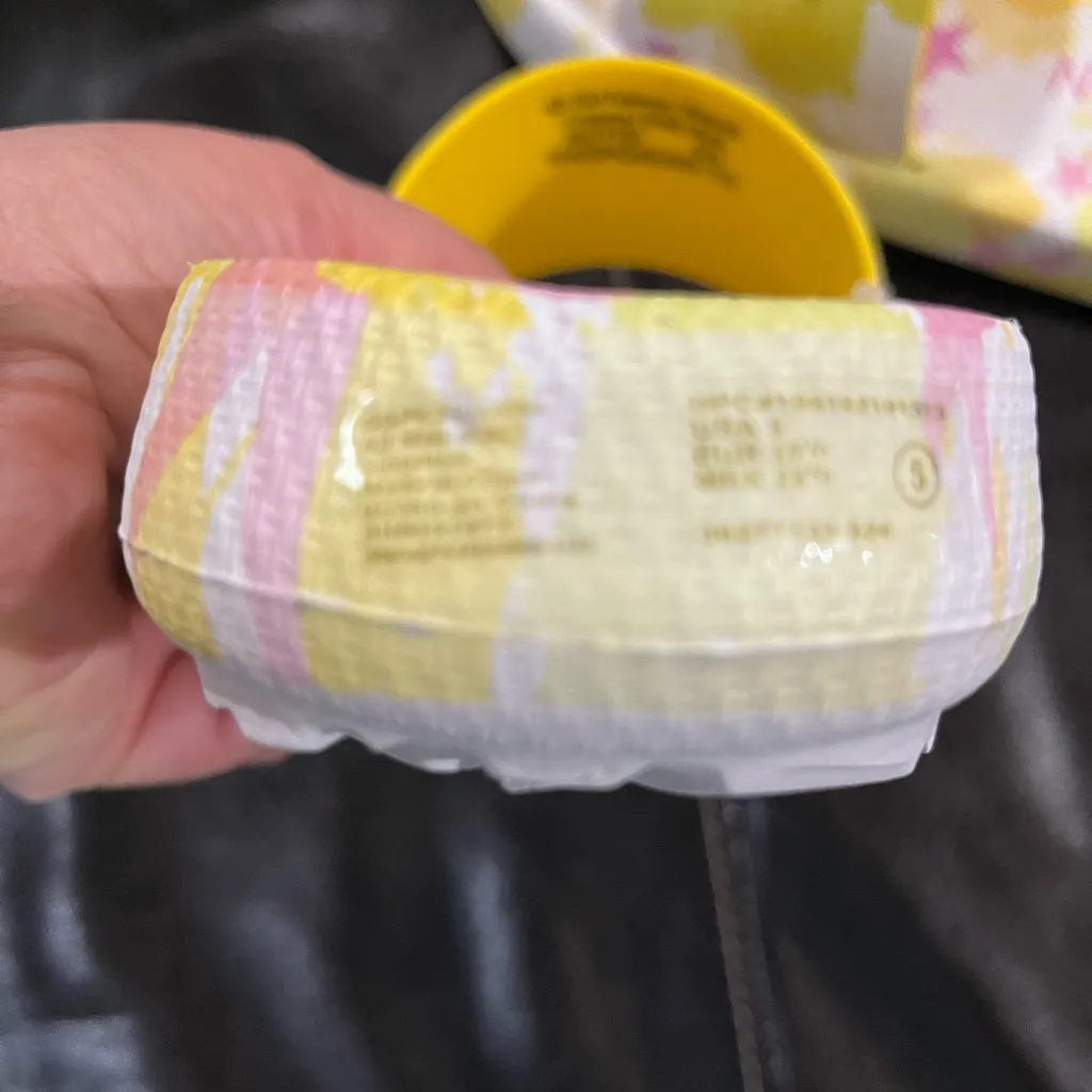 Pokemon pikachu Girls Slide Sandals size 5 - Image 3