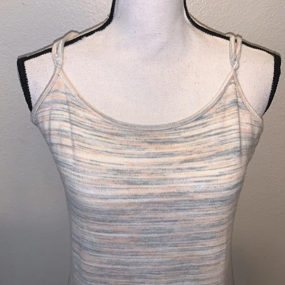 Ann Taylor Loft Outlet Super Soft Cami Tank Top - Image 2
