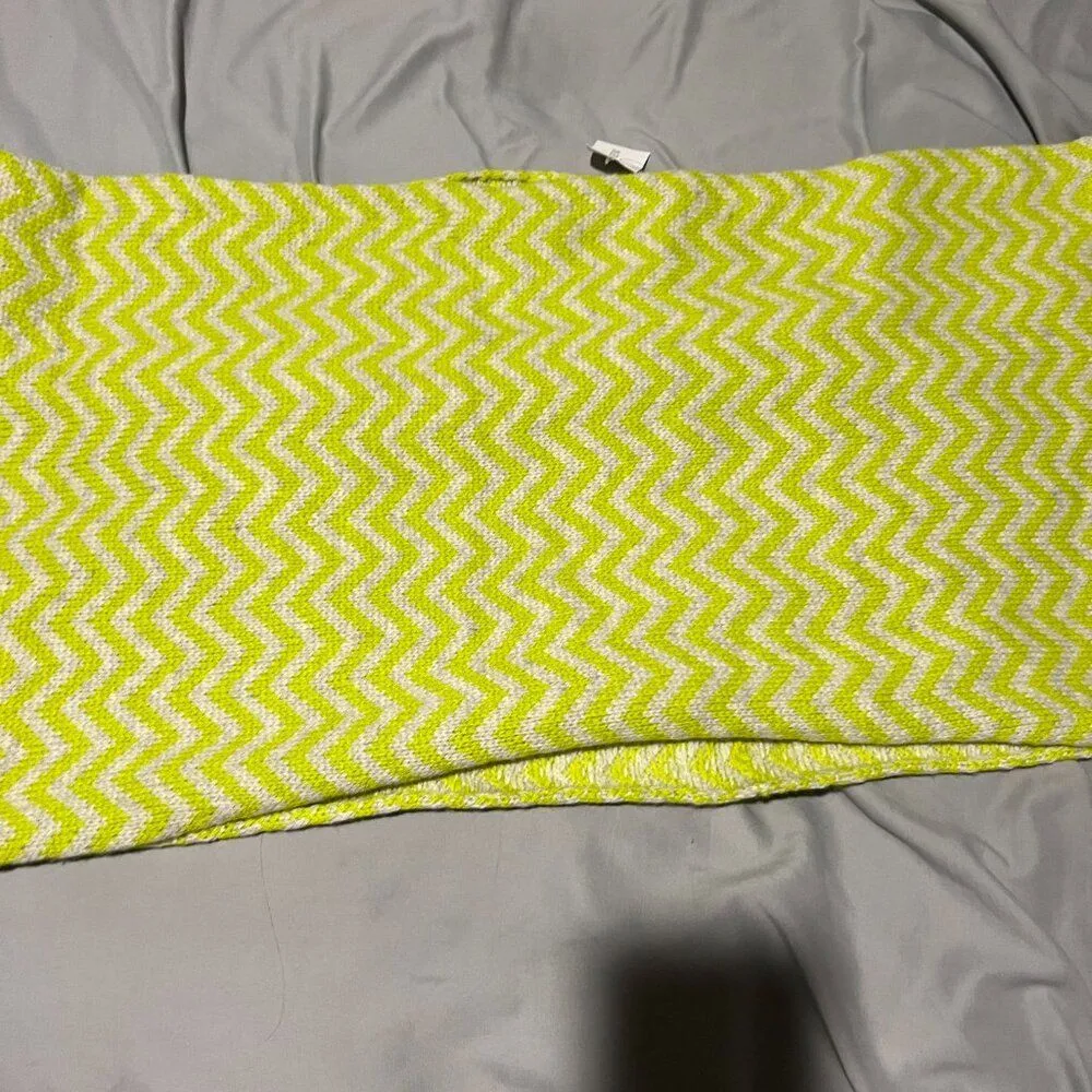 NWT J Crew scarf - Image 5