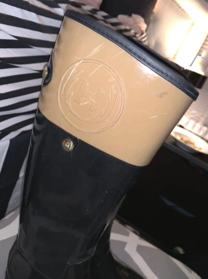 Hunter Boots - Image 2