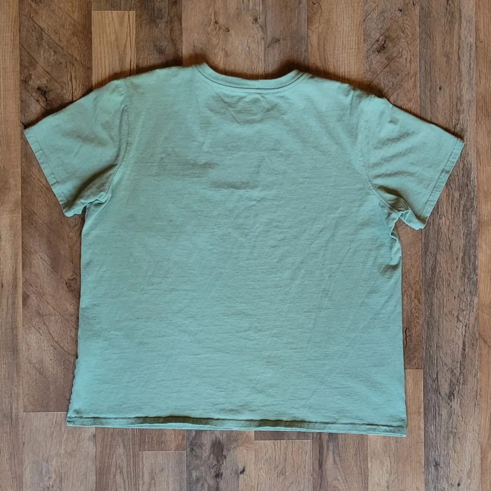Women's Carhartt T-Shirt - Image 4