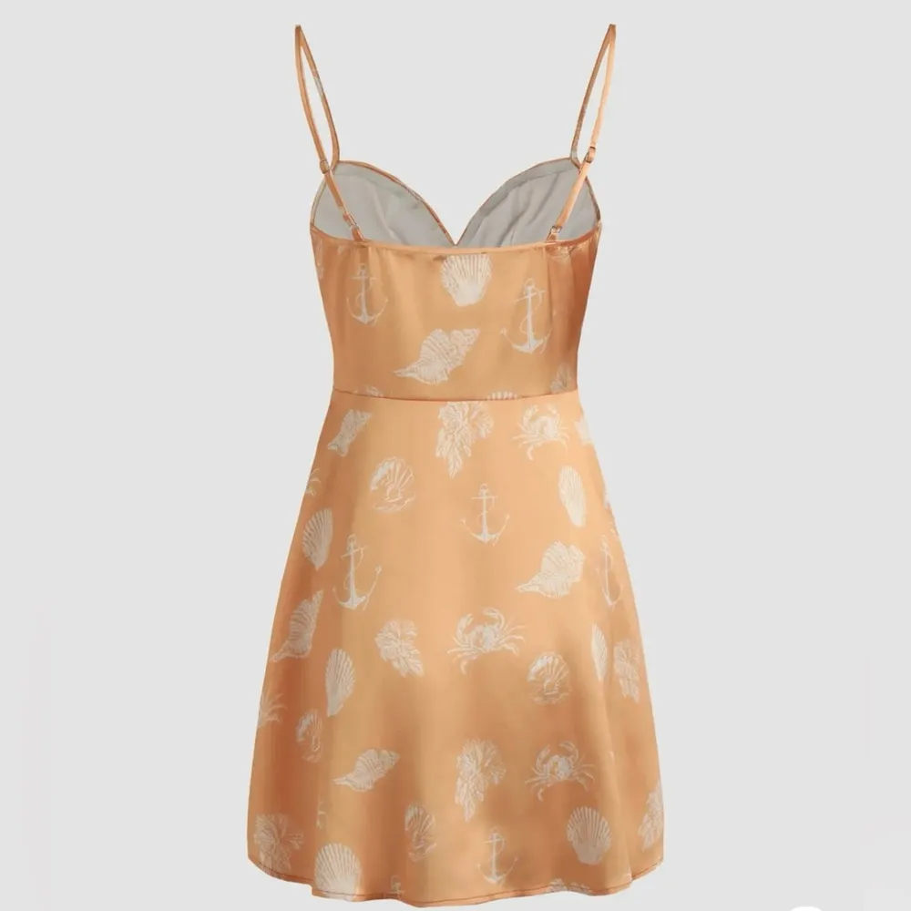 Under the Sea cami dress - Image 2