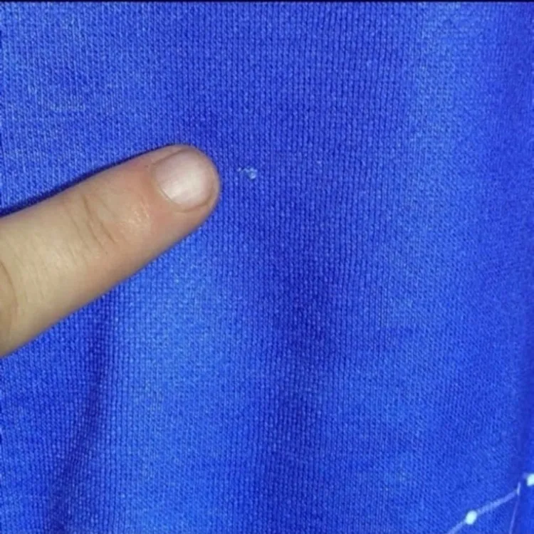 Disney parks x her universe magic kingdom Cinderella puff sleeve sweater L NWT - Image 2