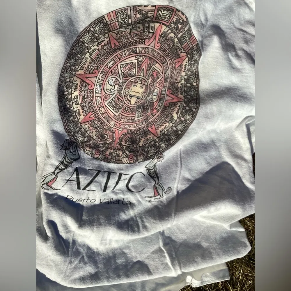 Vintage Aztec Del - Image 8