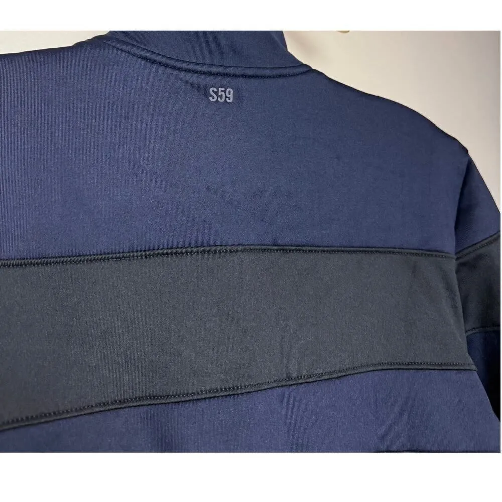 NWT Splits59 Ludwig Track Jacket Sz. XS - Image 6