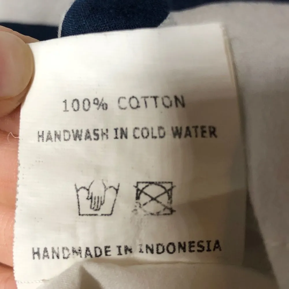 Faithfull‎ the Brand Off Shoulder Crop Top - Image 5