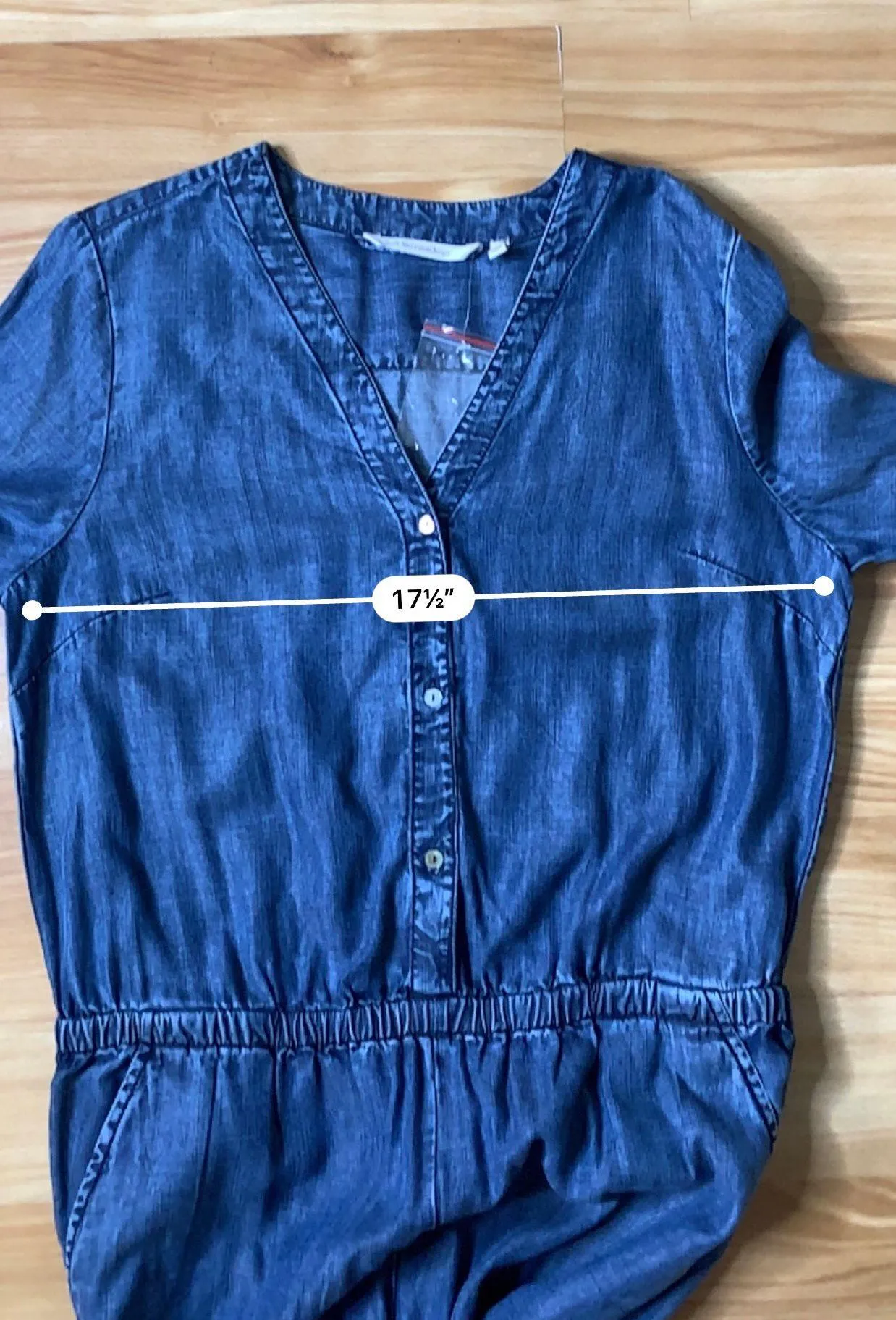 Soft Surroundings Jumpsuit - Image 9