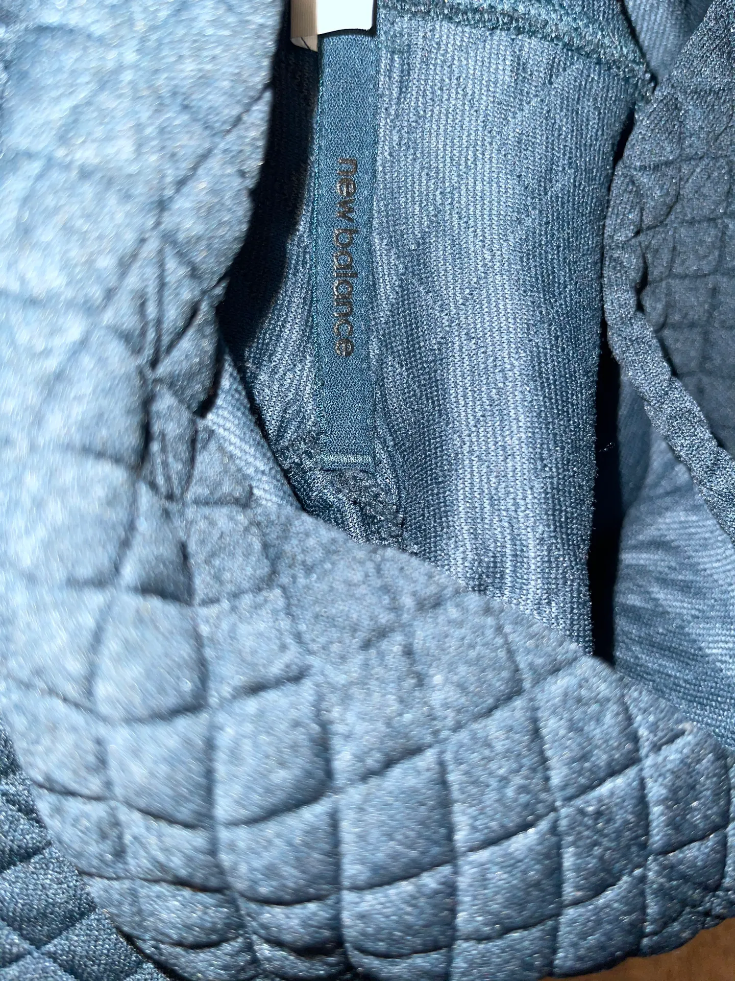 New Balance Jacket - Image 2