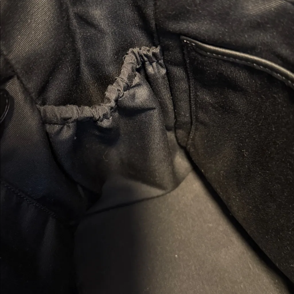 Coach tote bag insert - Image 5