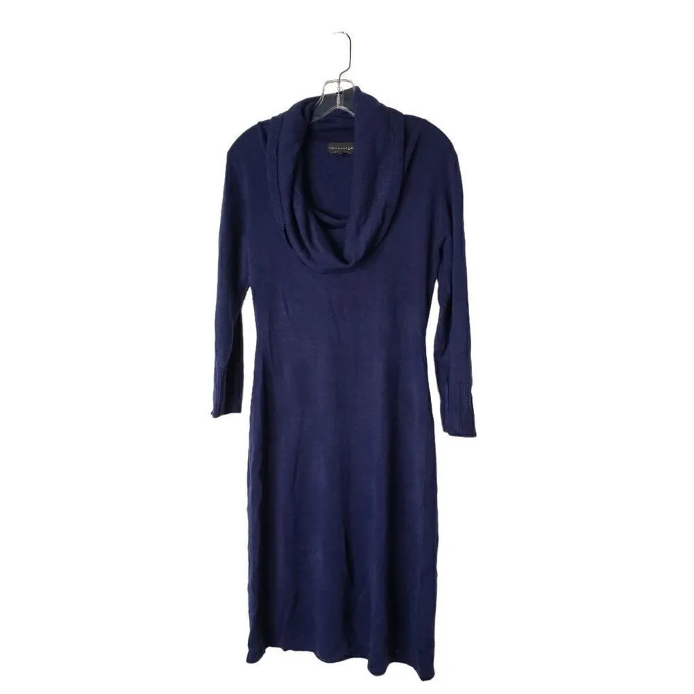 Connected Appeal Sweater Dress - Image 2