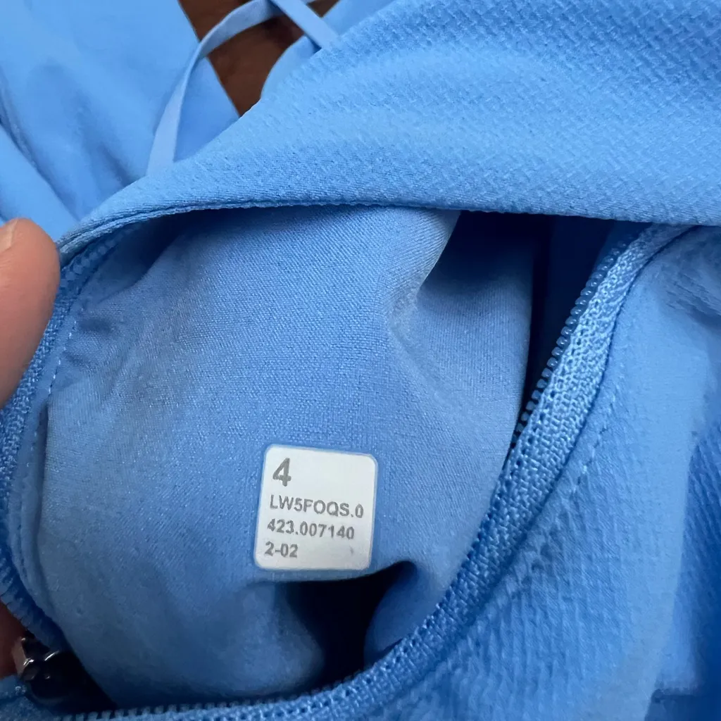 Lululemon License to Train High-Rise Jogger - Image 7