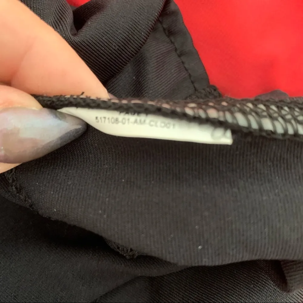 Like New Puma Everyday Training Tights - Image 2