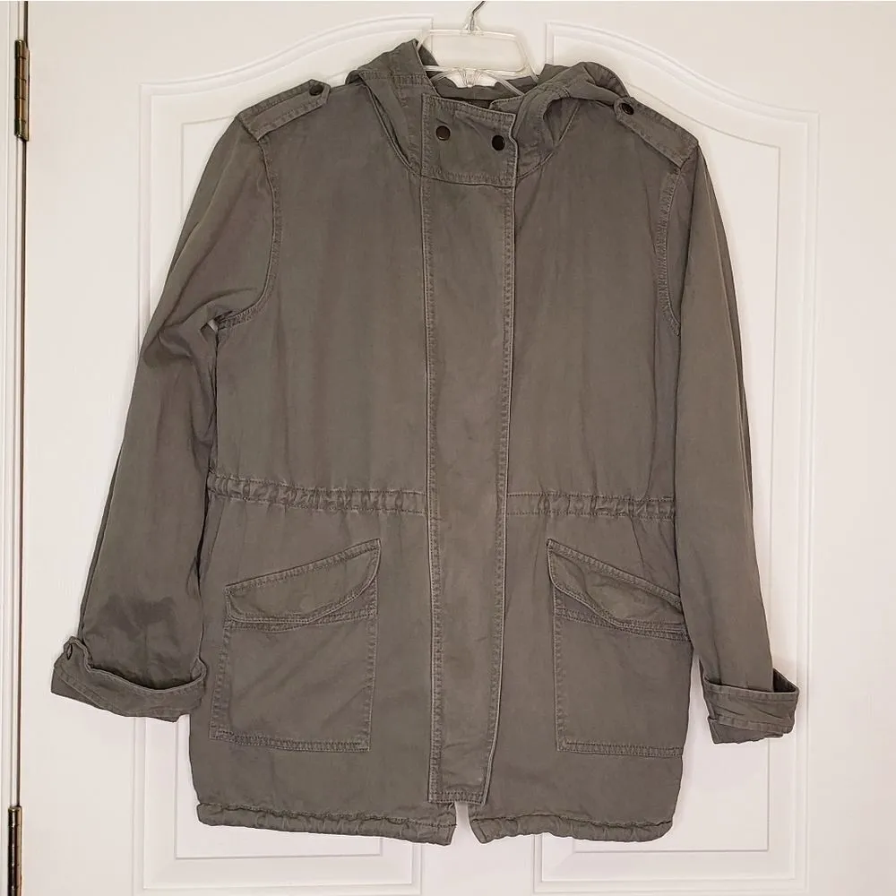 Forever  21 Jacket - Image 3