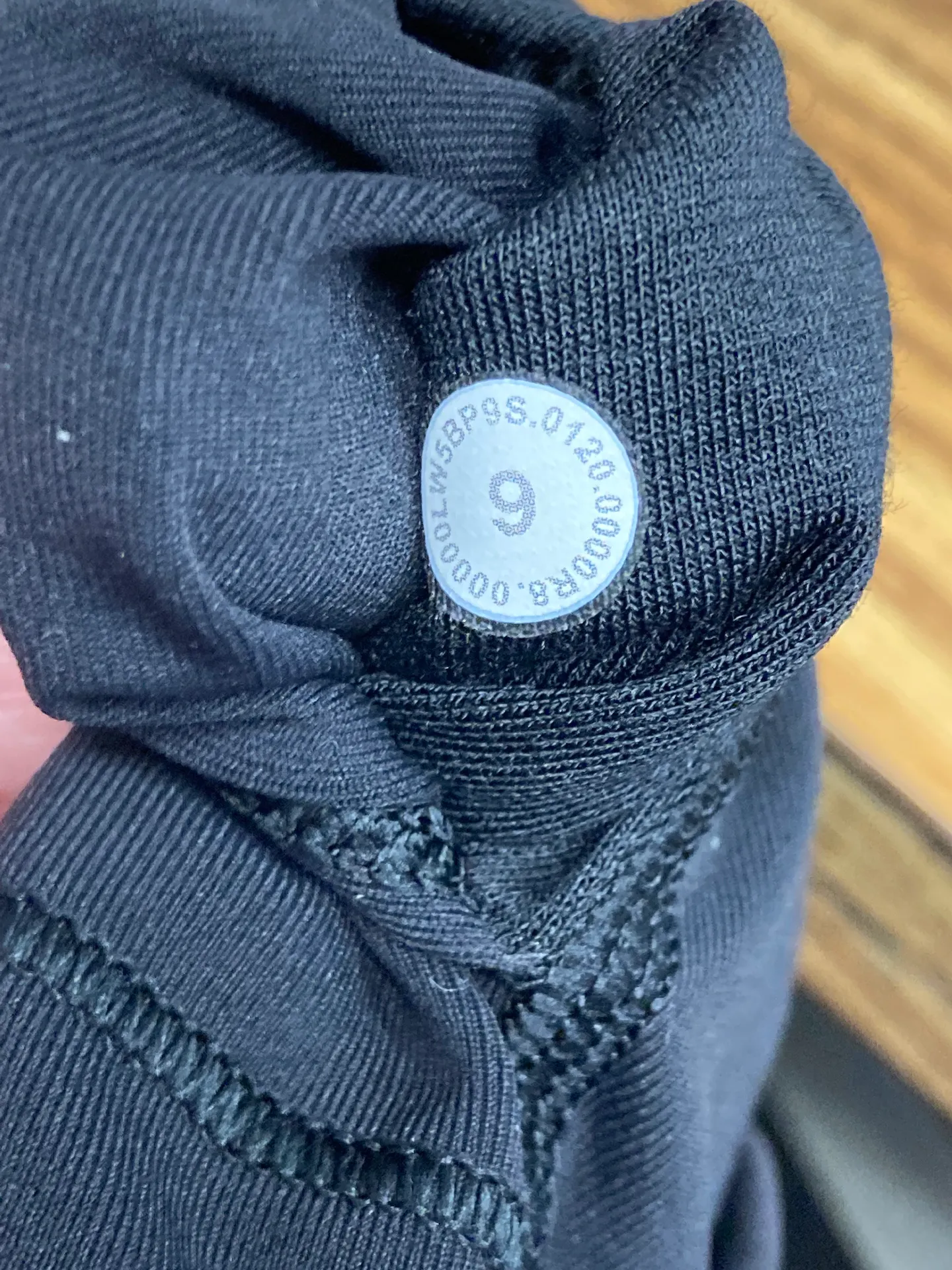 Lululemon Align™ High-Rise Pant 25" - Image 3
