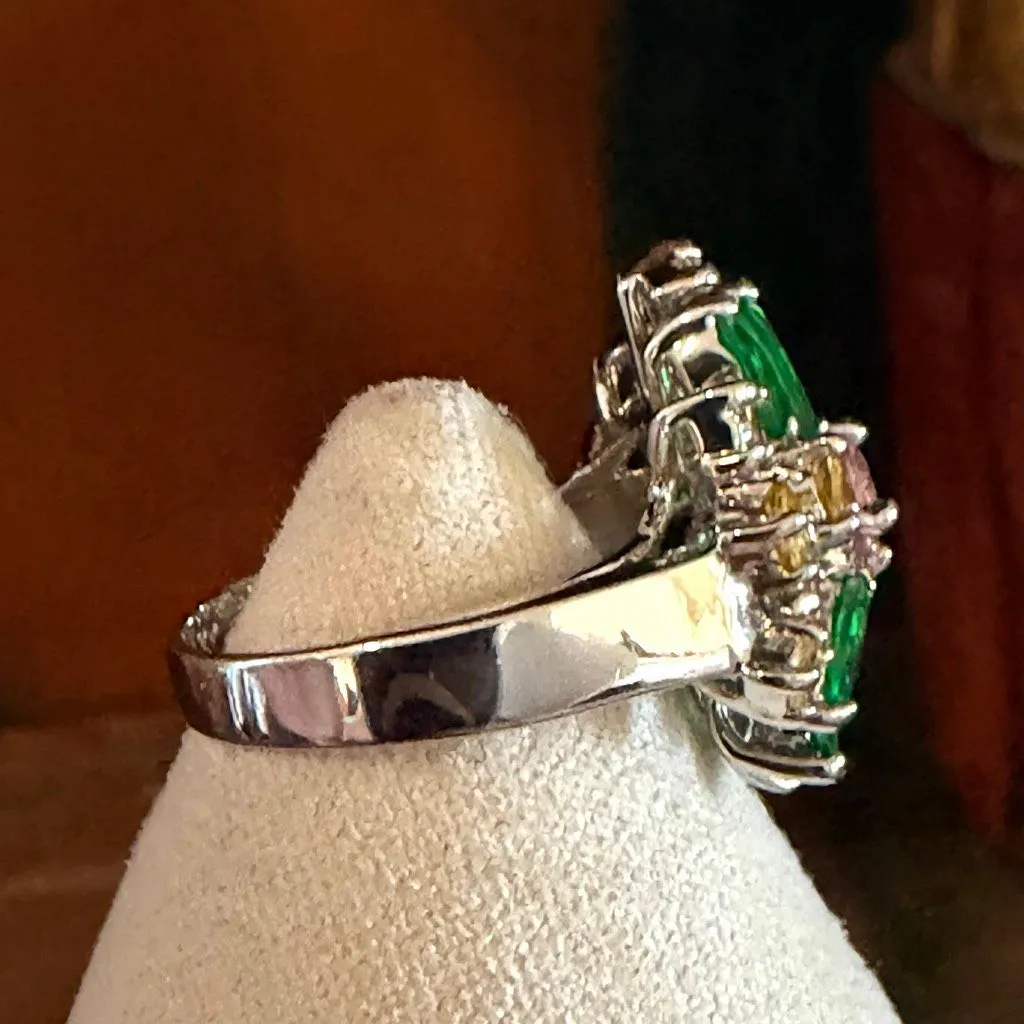 DI White Metal Multi - Image 3