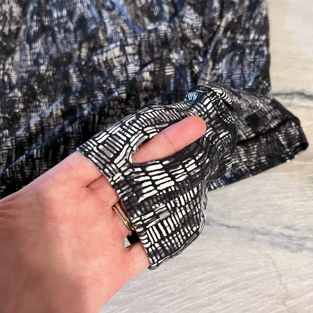 Lululemon Its Rulu Run Long Sleeve Shirt - Image 9