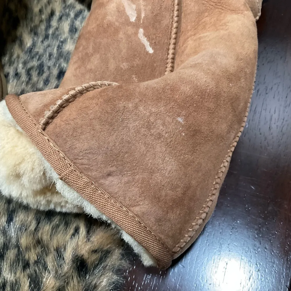 UGG CLASSIC BOOTS - Image 5