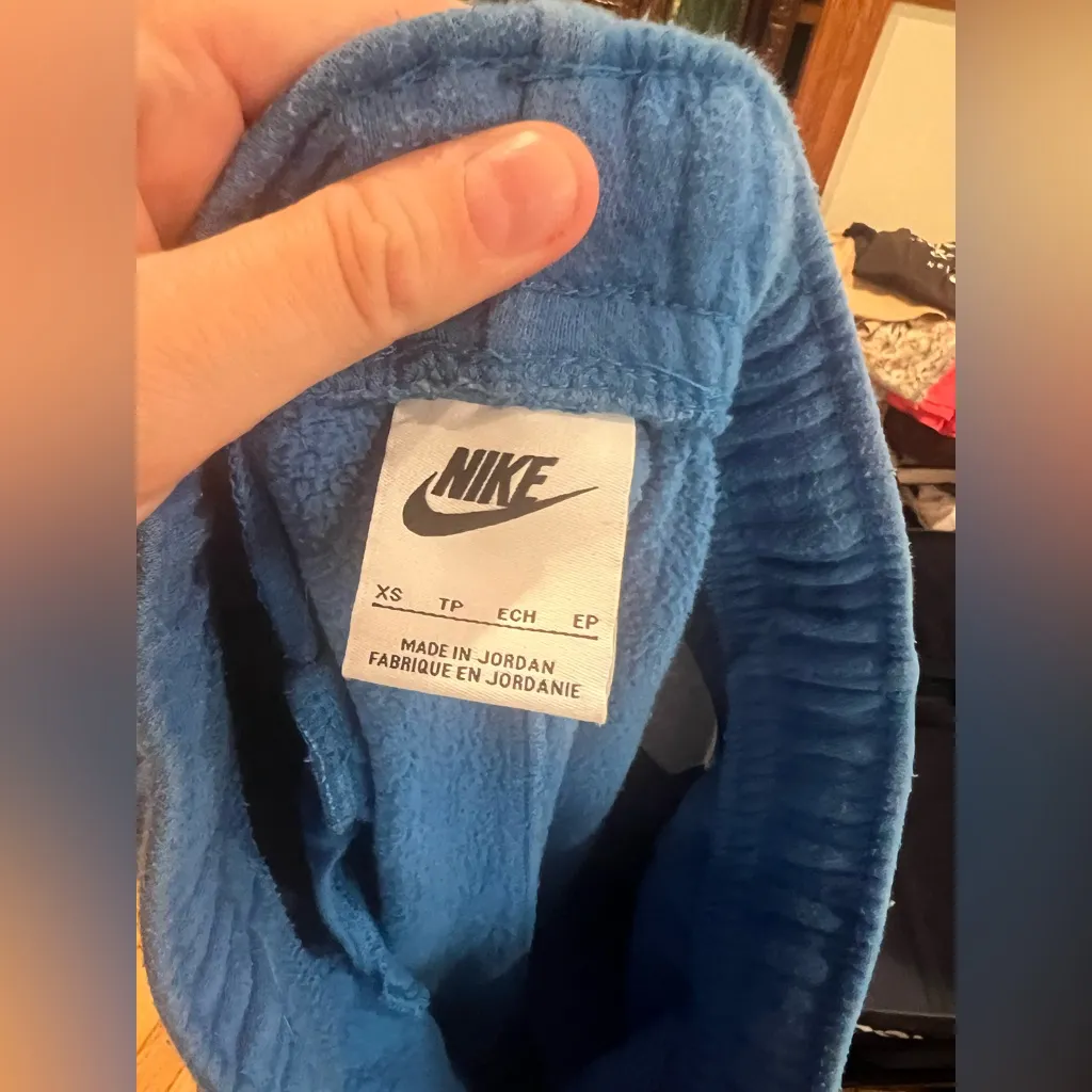 Nike - Sweatpants - Image 2